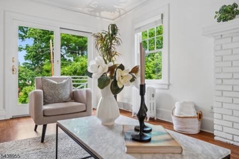 20 Euclid Place Montclair NJ 07042