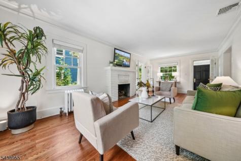 20 Euclid Place Montclair NJ 07042
