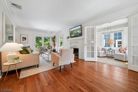 20 Euclid Place Montclair NJ 07042