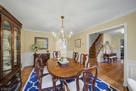 13 Mabro Drive Denville NJ 07834