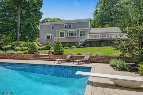 13 Mabro Drive Denville NJ 07834