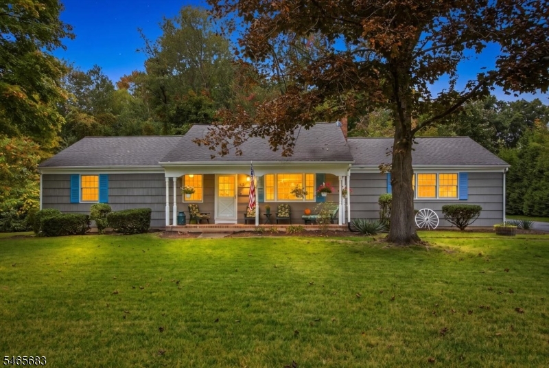 89 Cozy Lake Road Jefferson NJ 07438