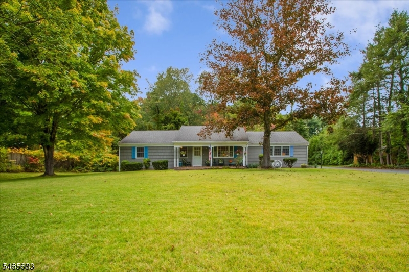 89 Cozy Lake Road Jefferson NJ 07438