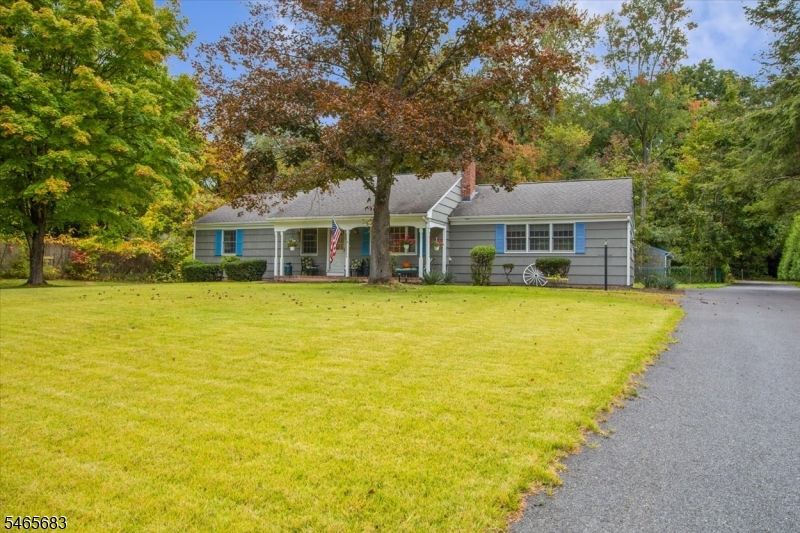 89 Cozy Lake Road Jefferson NJ 07438