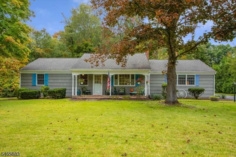 89 Cozy Lake Road Jefferson NJ 07438