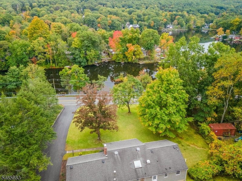 89 Cozy Lake Road Jefferson NJ 07438