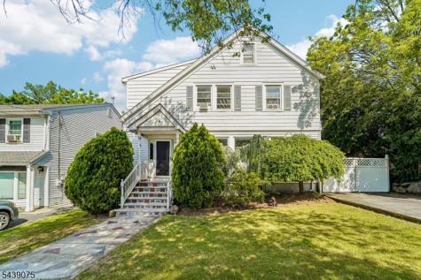 514 William Street Boonton NJ 07005