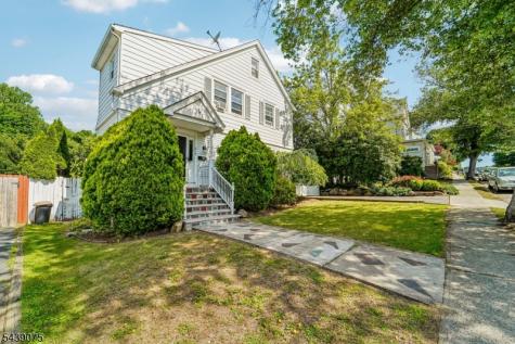 514 William Street Boonton NJ 07005
