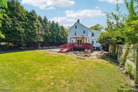 514 William Street Boonton NJ 07005