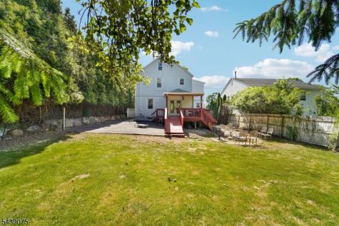 514 William Street Boonton NJ 07005