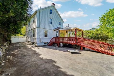 514 William Street Boonton NJ 07005