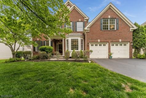 87 Crestview Drive Clinton NJ 08809