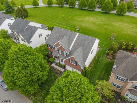 87 Crestview Drive Clinton NJ 08809