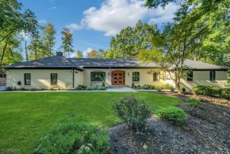 15 Sherwood Drive Watchung NJ 07069