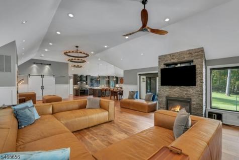 15 Sherwood Drive Watchung NJ 07069
