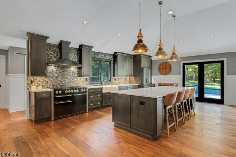 15 Sherwood Drive Watchung NJ 07069