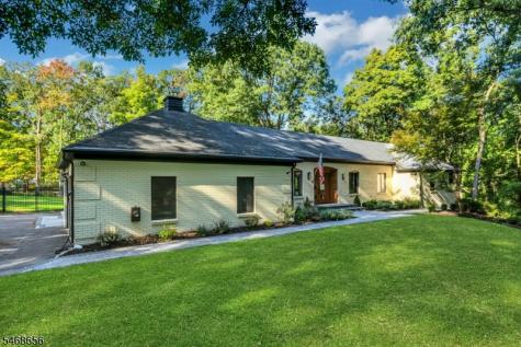 15 Sherwood Drive Watchung NJ 07069