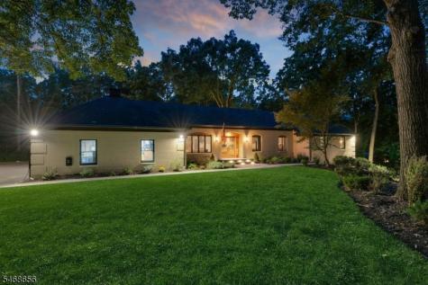 15 Sherwood Drive Watchung NJ 07069