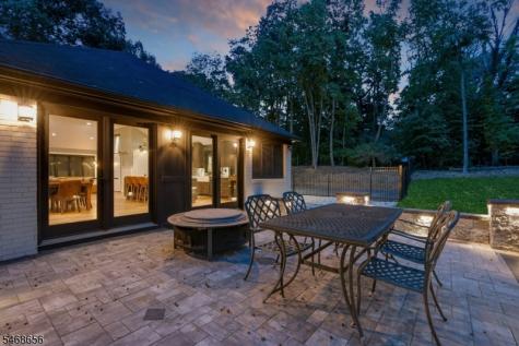 15 Sherwood Drive Watchung NJ 07069
