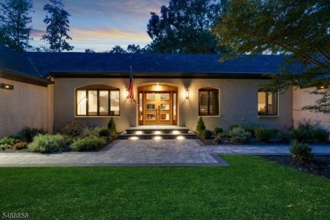 15 Sherwood Drive Watchung NJ 07069