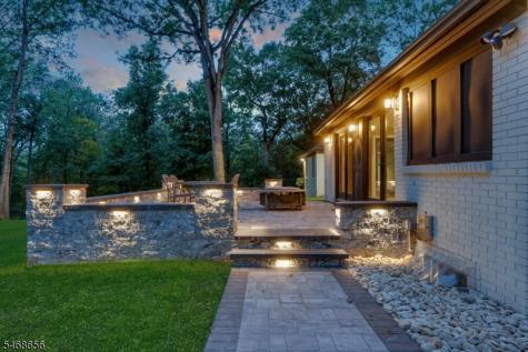 15 Sherwood Drive Watchung NJ 07069