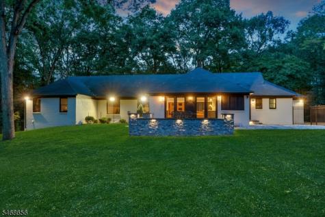 15 Sherwood Drive Watchung NJ 07069