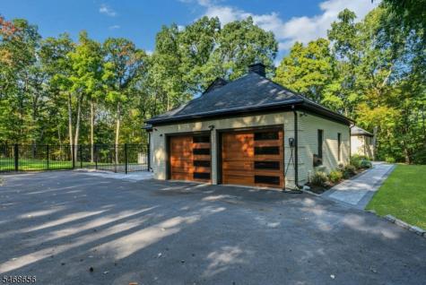 15 Sherwood Drive Watchung NJ 07069