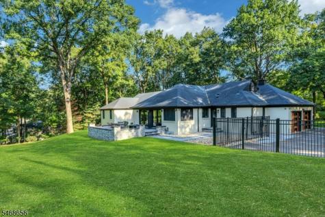 15 Sherwood Drive Watchung NJ 07069