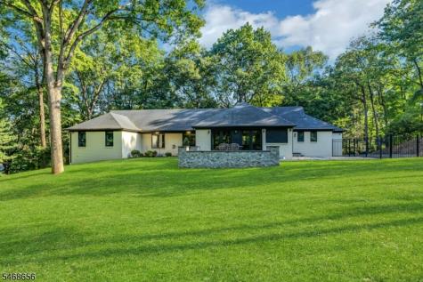 15 Sherwood Drive Watchung NJ 07069