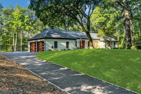 15 Sherwood Drive Watchung NJ 07069