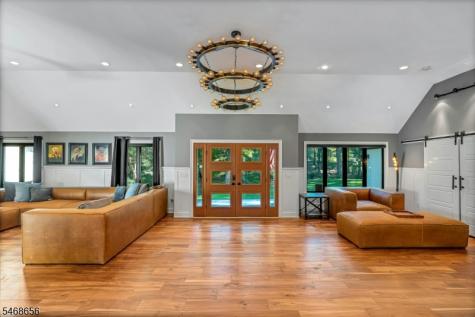 15 Sherwood Drive Watchung NJ 07069