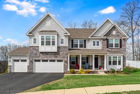 12 Esposito Lane Roxbury NJ 07850