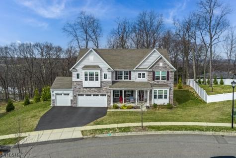 12 Esposito Lane Roxbury NJ 07850