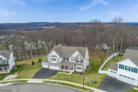 12 Esposito Lane Roxbury NJ 07850