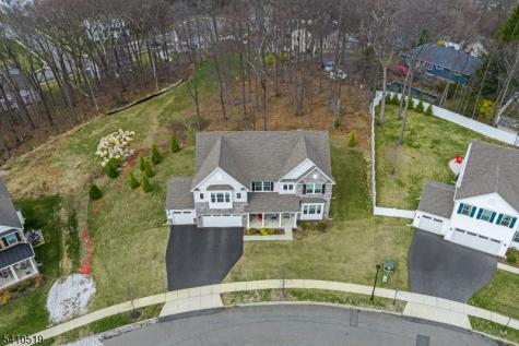 12 Esposito Lane Roxbury NJ 07850