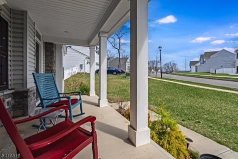 12 Esposito Lane Roxbury NJ 07850