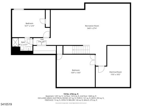 12 Esposito Lane Roxbury NJ 07850