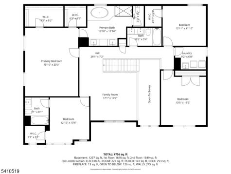 12 Esposito Lane Roxbury NJ 07850