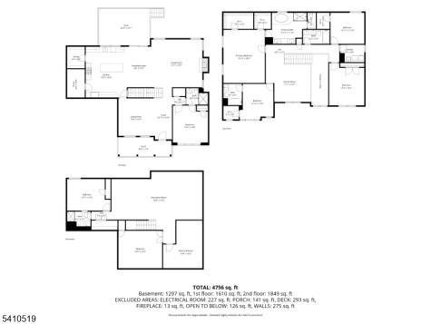 12 Esposito Lane Roxbury NJ 07850