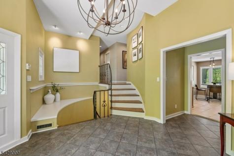 29 Knob Hill Drive Summit NJ 07901