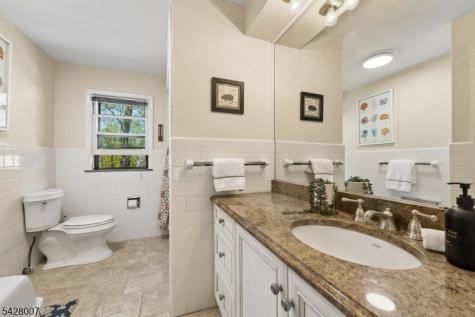 29 Knob Hill Drive Summit NJ 07901