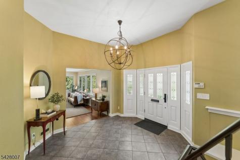 29 Knob Hill Drive Summit NJ 07901