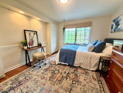 29 Knob Hill Drive Summit NJ 07901