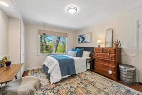 29 Knob Hill Drive Summit NJ 07901
