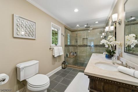 29 Knob Hill Drive Summit NJ 07901