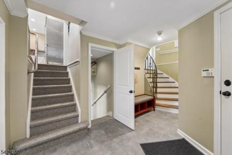 29 Knob Hill Drive Summit NJ 07901