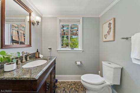 29 Knob Hill Drive Summit NJ 07901