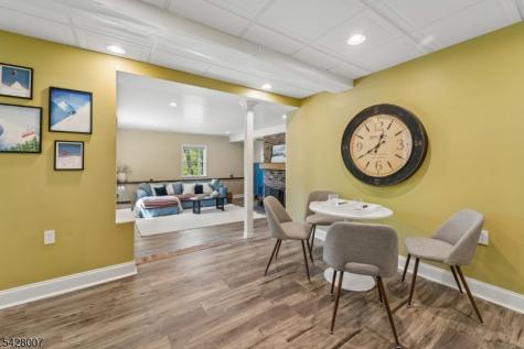 29 Knob Hill Drive Summit NJ 07901