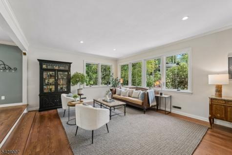 29 Knob Hill Drive Summit NJ 07901