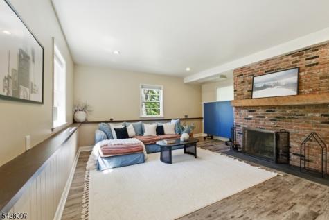 29 Knob Hill Drive Summit NJ 07901